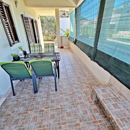 Apartman Irena With Terase End Private Parking Donji Okrug  Esterno foto