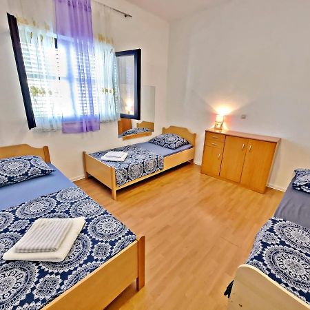 Apartman Irena With Terase End Private Parking Donji Okrug  Esterno foto