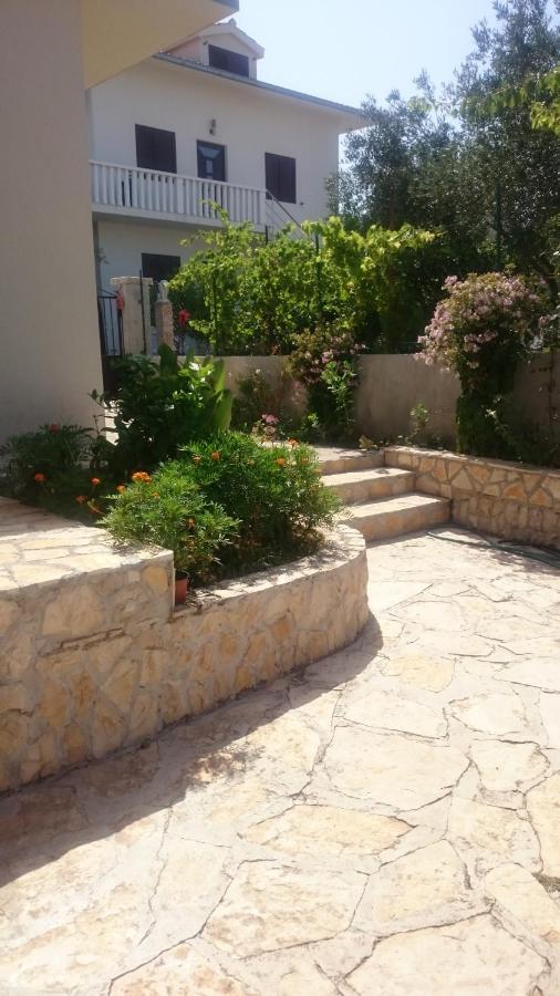 Apartman Irena With Terase End Private Parking Donji Okrug  Esterno foto