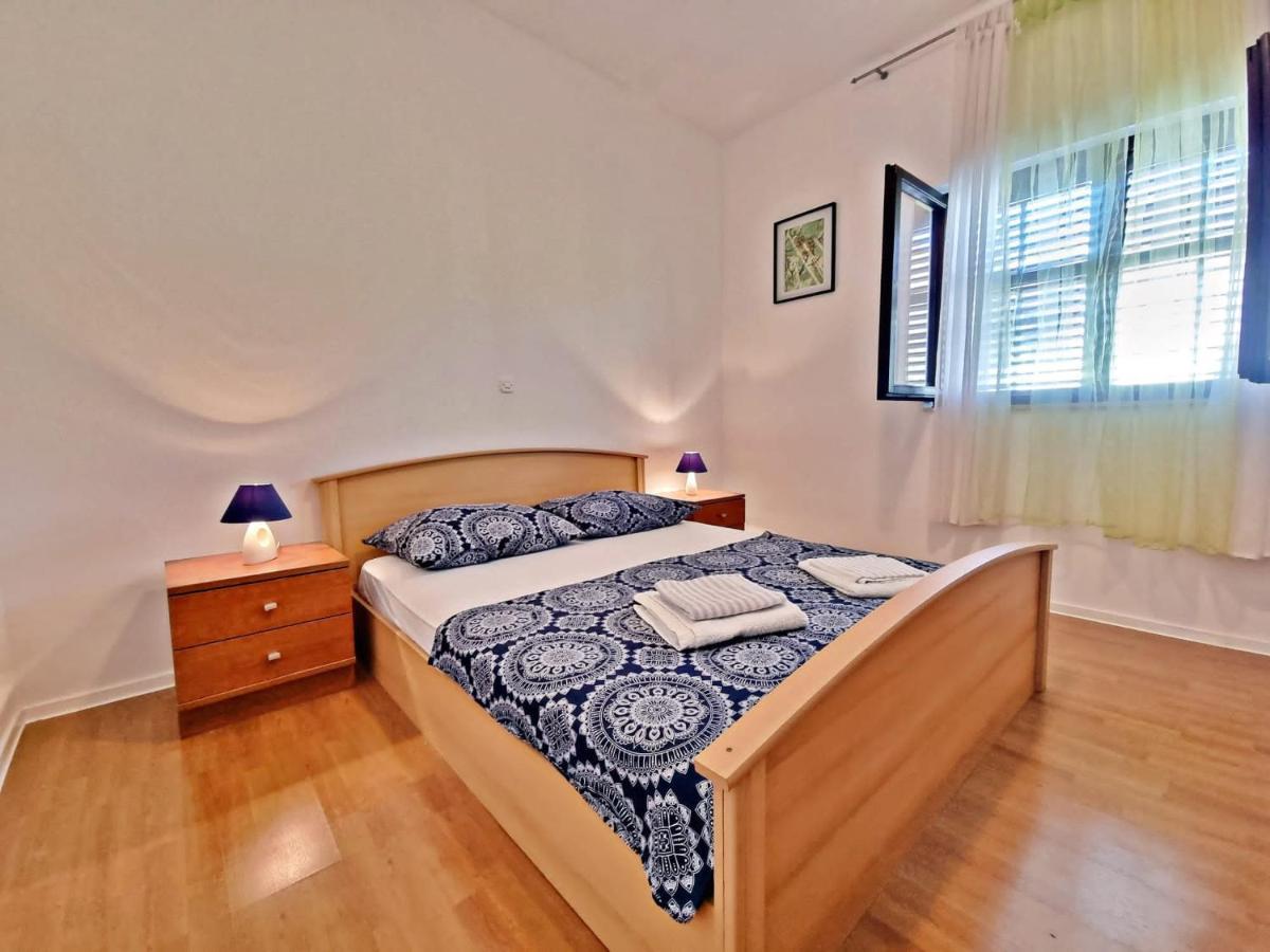 Apartman Irena With Terase End Private Parking Donji Okrug  Esterno foto