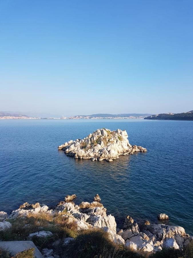 Apartman Irena With Terase End Private Parking Donji Okrug  Esterno foto